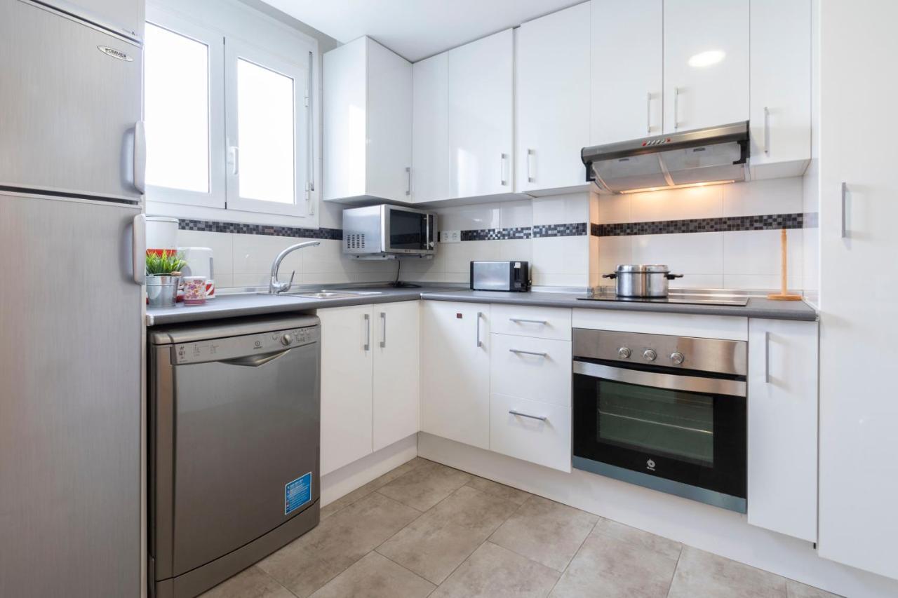 Formentor Arysal Ii Apartment Salou