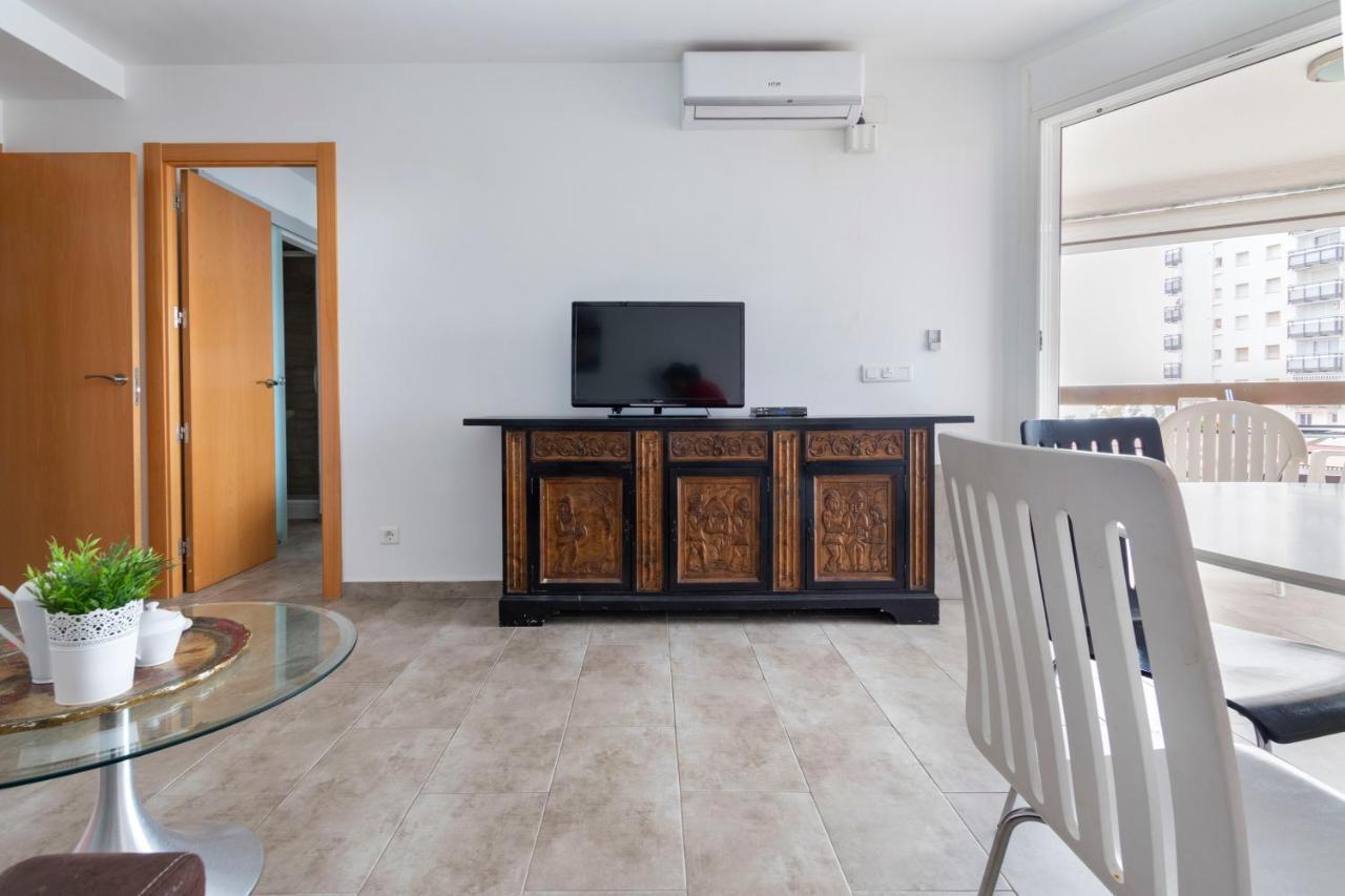 Formentor Arysal Ii Apartment *