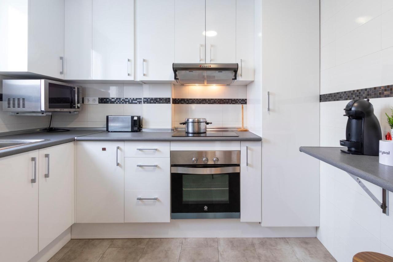 Formentor Arysal Ii Apartment
