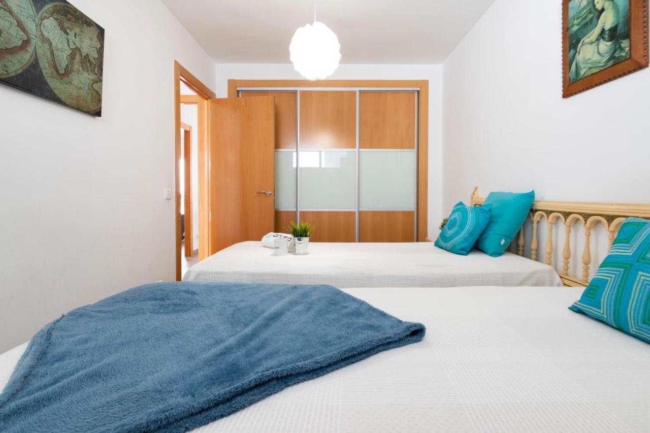 Apartment Formentor Arysal Ii Salou