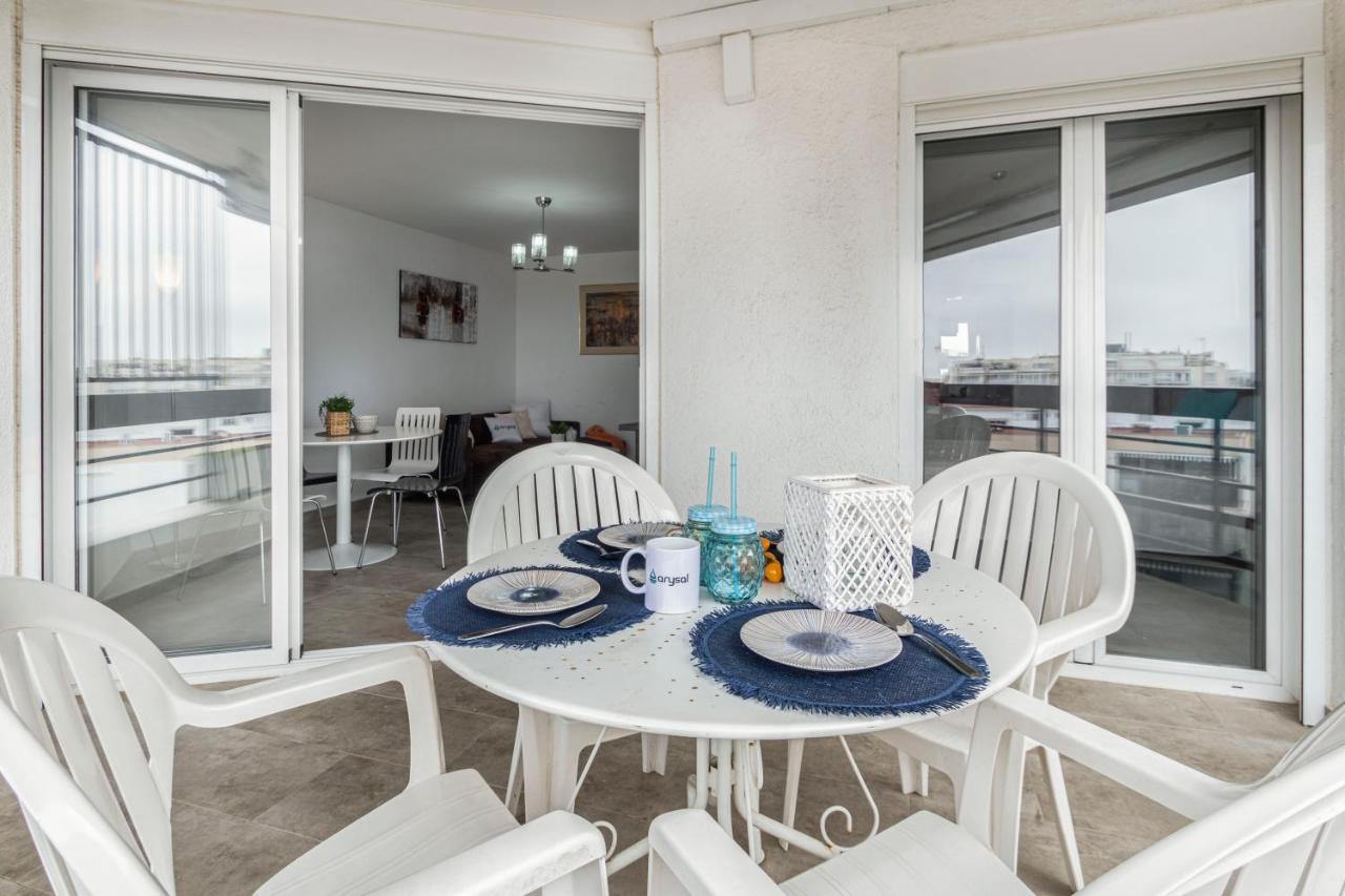 Apartment Formentor Arysal Ii