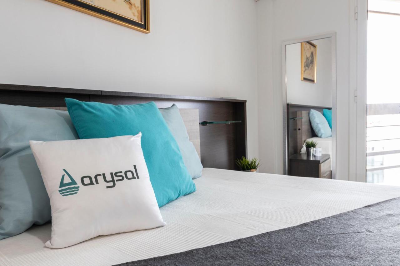 Apartment Formentor Arysal Ii