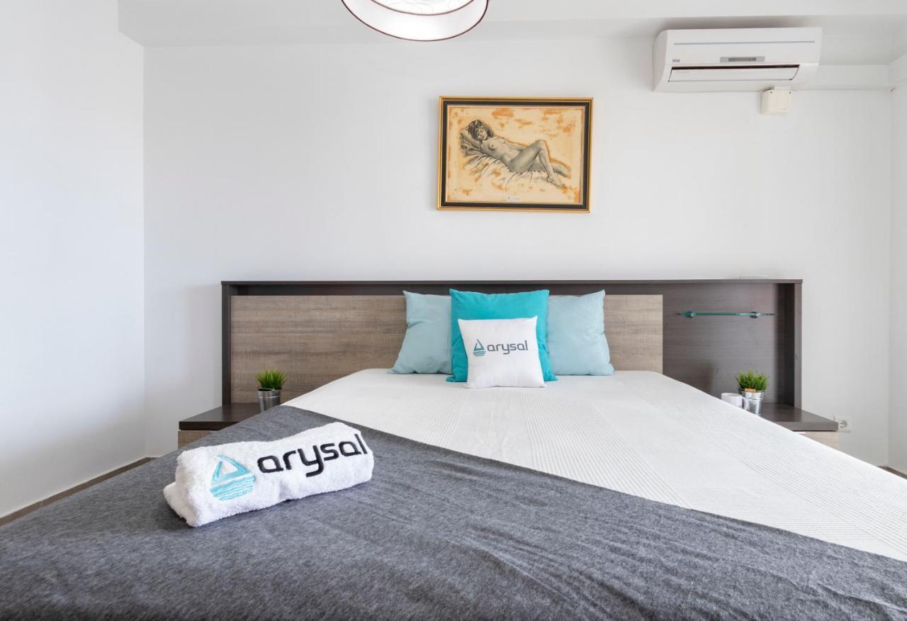 Apartment Formentor Arysal Ii *