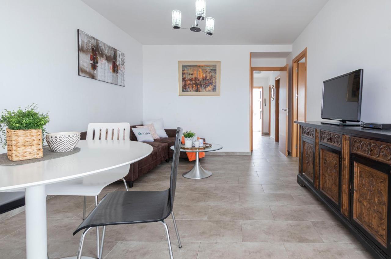 Formentor Arysal Ii Apartment *
