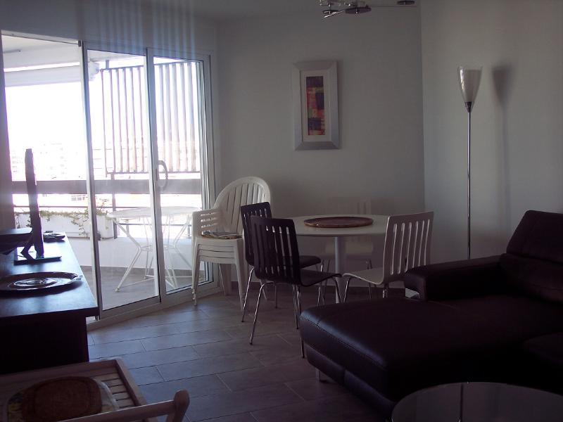 Formentor Arysal Ii Apartment *