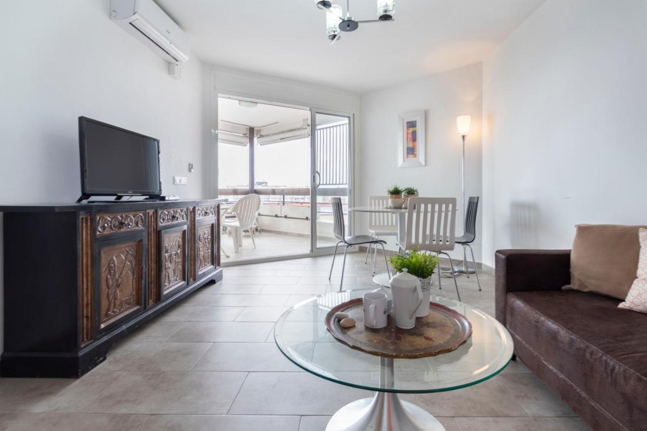 Formentor Arysal Ii Apartament *