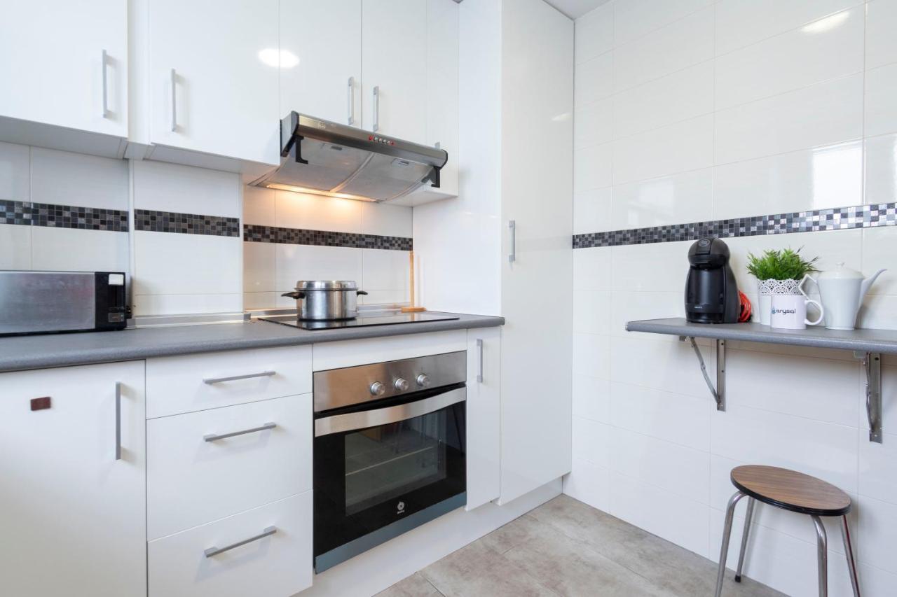 Formentor Arysal Ii Apartament