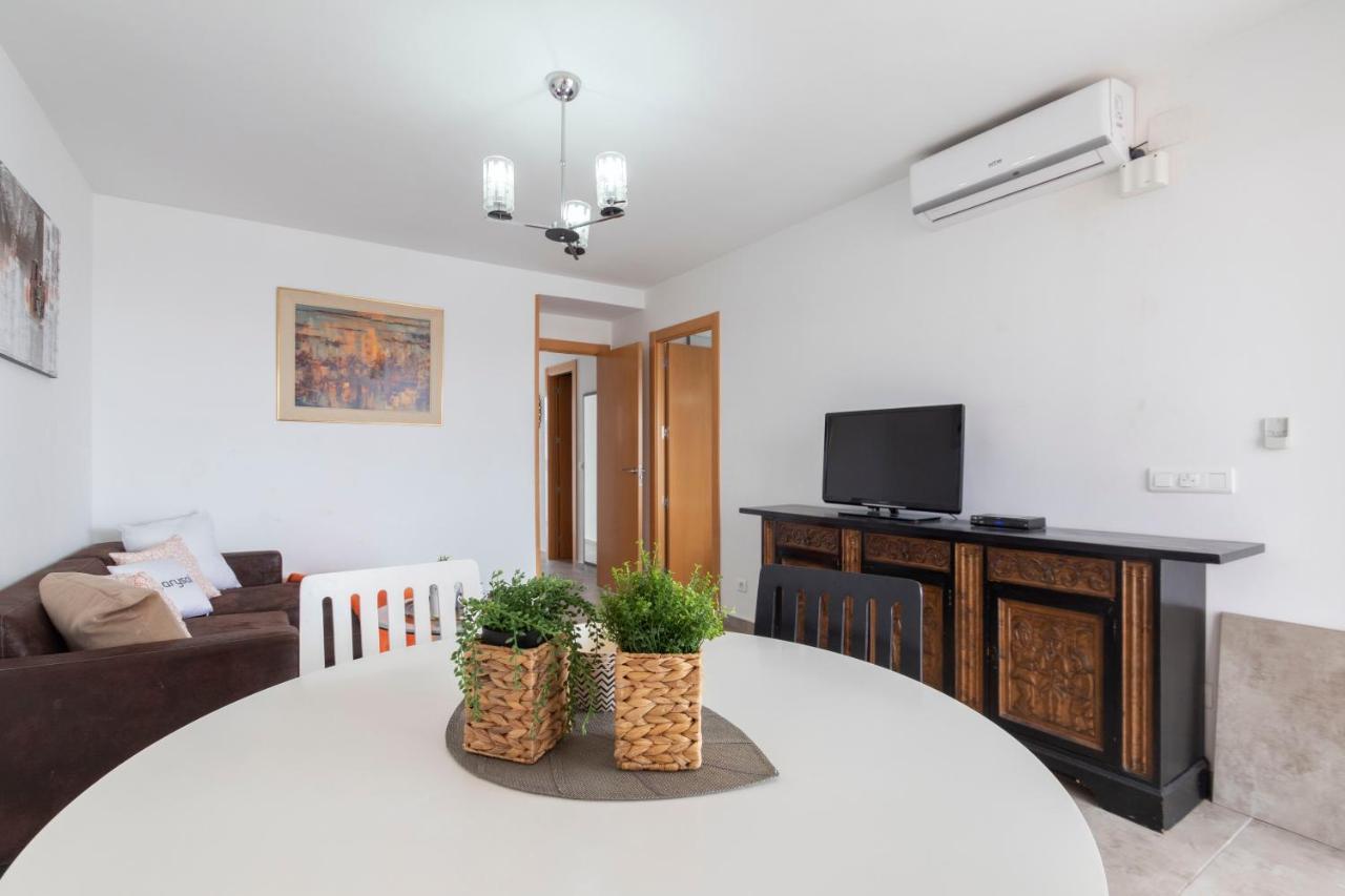 Appartamento Formentor Arysal Ii