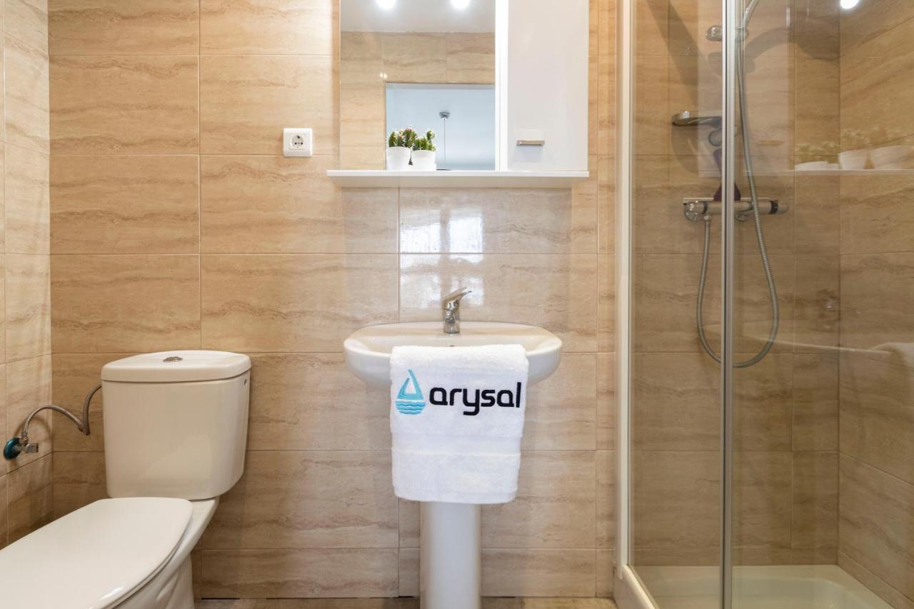 Appartamento Formentor Arysal Ii Salou