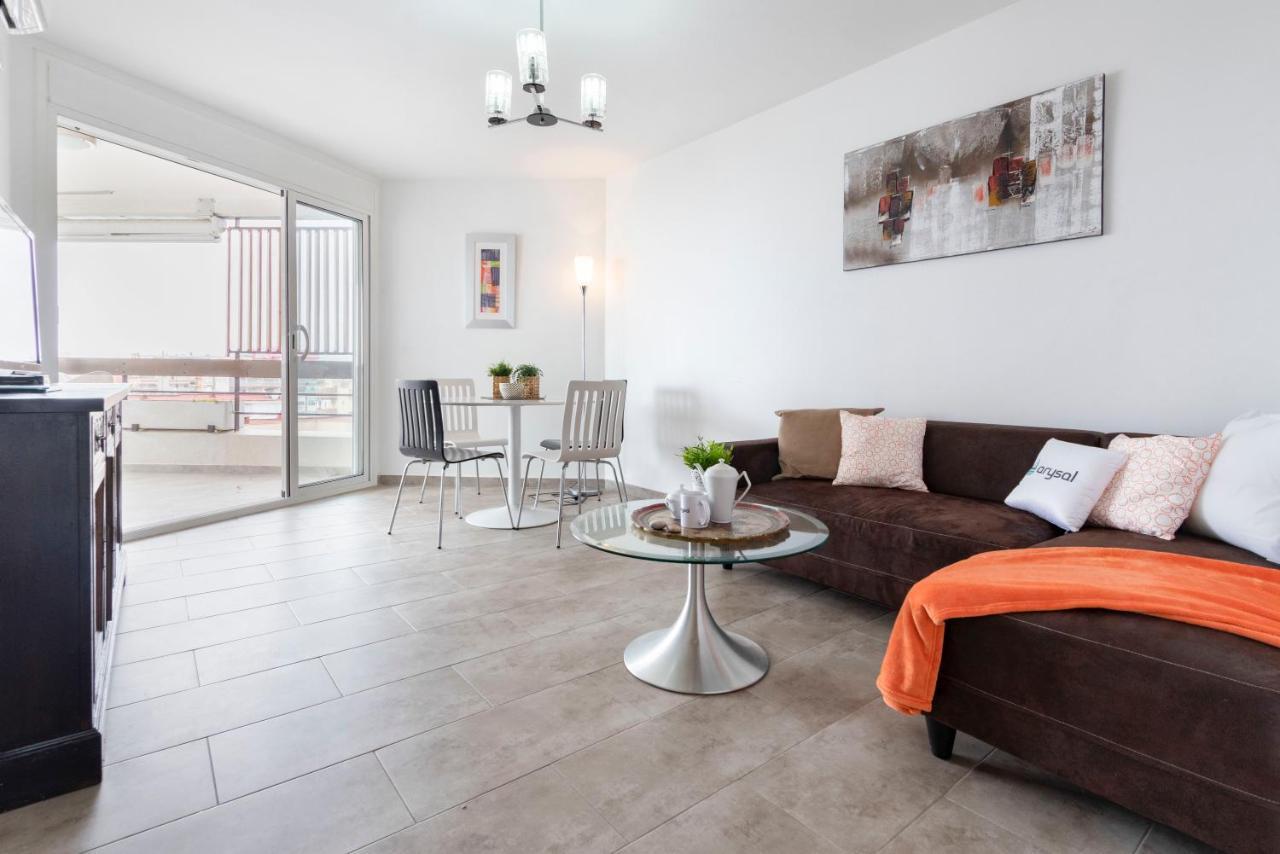 Formentor Arysal Ii Apartament